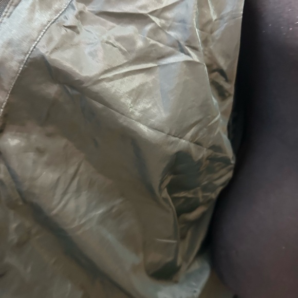 Outbrook Women's Teal Jacket Sz 3x - Picture 2 of 6